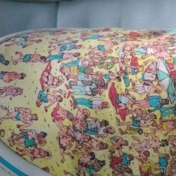 Vans    - Picture 3 of 8